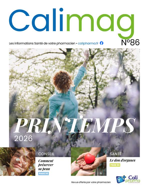 Calimag N°86