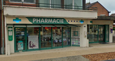 Pharmacie de la Victoire